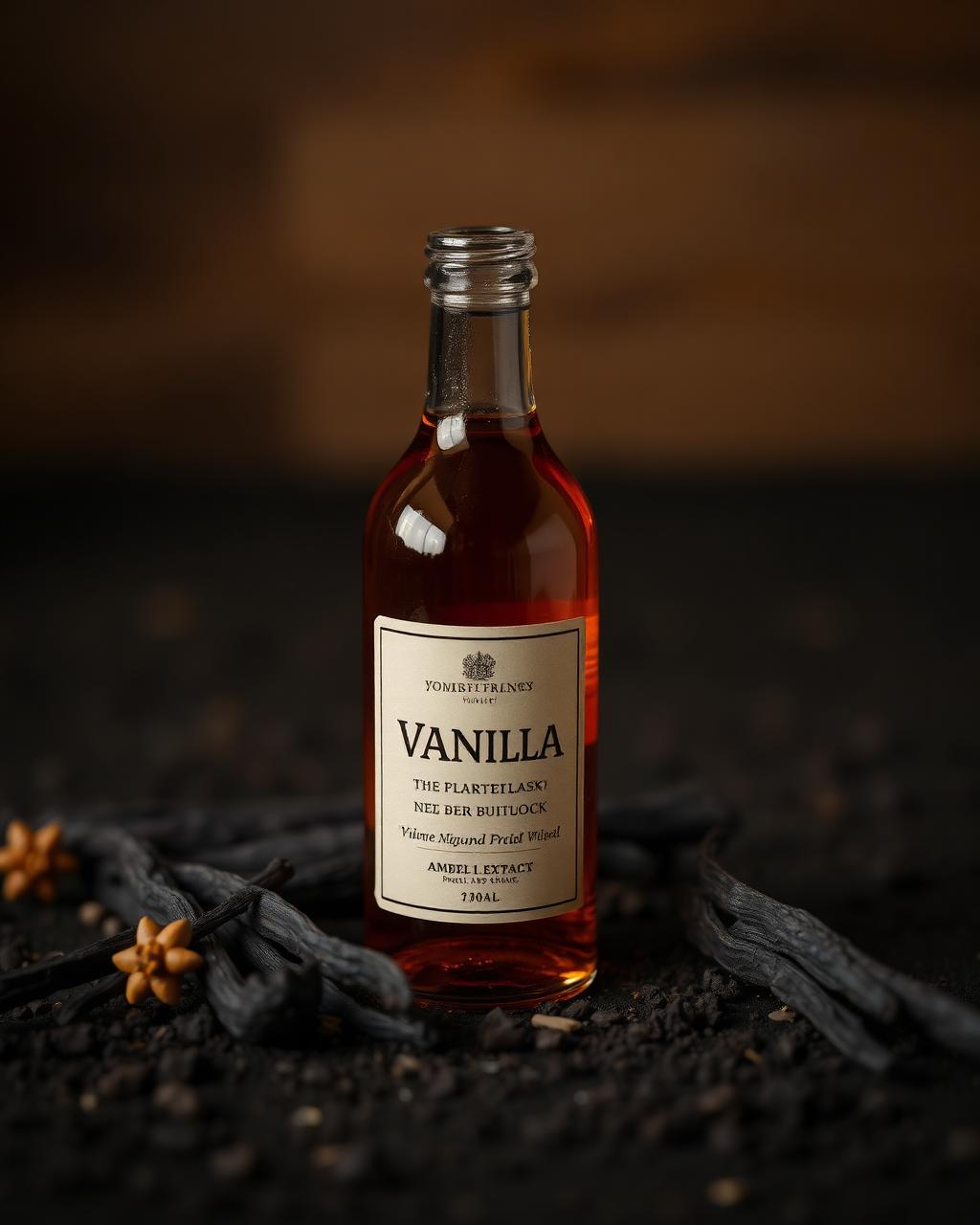 Vanilla Extract