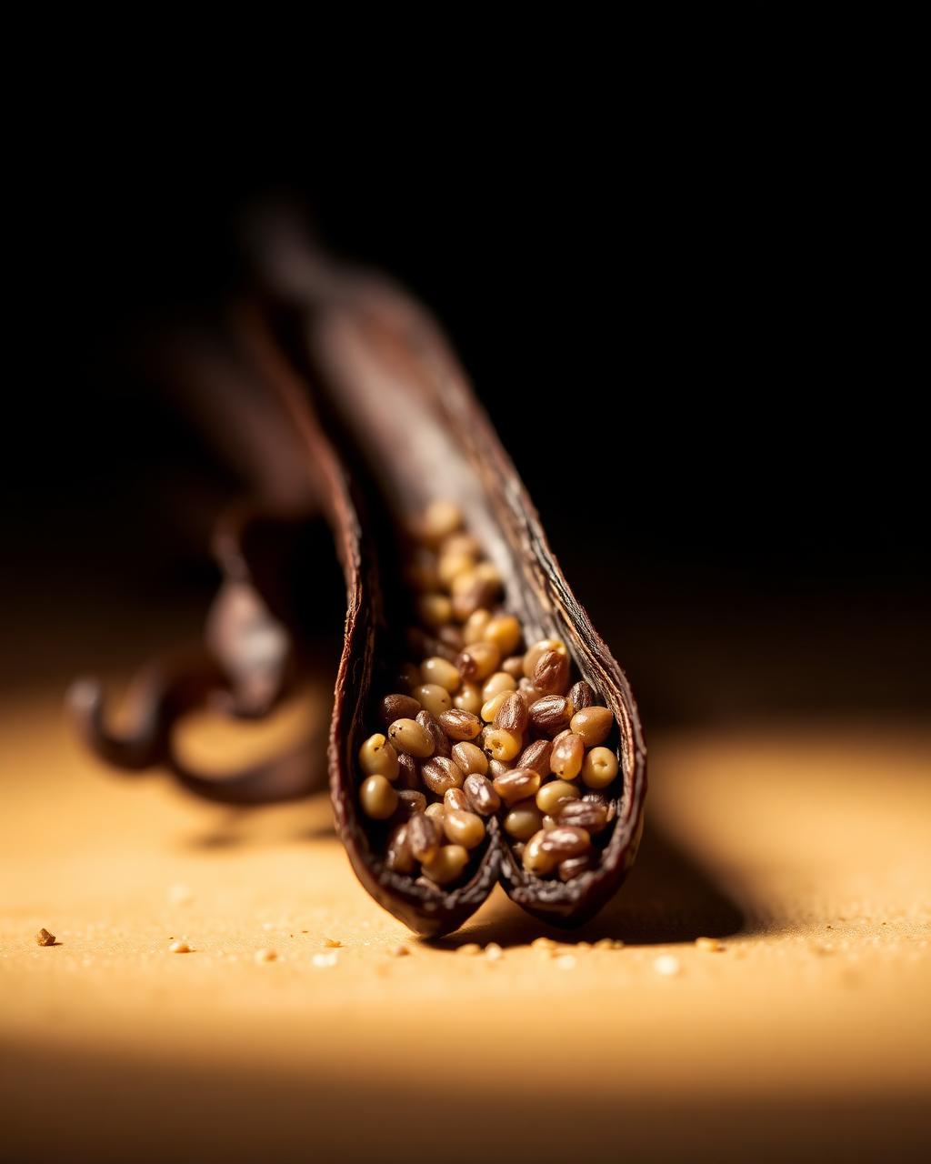 Gourmet Vanilla
